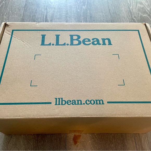 L.L. Bean Daybreak Scuff Motif Women's Slippers - Picture 8 of 8